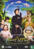 Nanny McPhee 2: De vonken vliegen eraf - Image 1