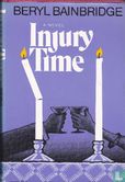 Injury time - Image 1