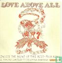 Love above all - Inside the mind of the acid-folk king - 11 tracks compiled by Devendra Banhart - Afbeelding 1