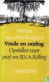 Vrede en Oorlog