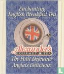 Enchanting English Breakfast Tea - Bild 1