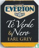Tè Verde & Nero  Earl Grey - Bild 3