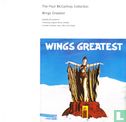 Wings Greatest  - Image 1
