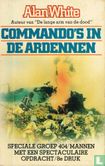 Commando's in de Ardennen - Afbeelding 1