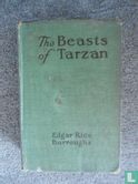 The Beasts of Tarzan - Bild 1