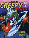 Creepy Worlds 120 - Afbeelding 1