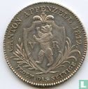 Appenzell 2 Franken 1812 - Bild 1