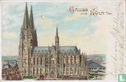 Gruss aus Köln - Afbeelding 1