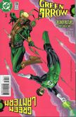 Green Arrow 136 - Afbeelding 1