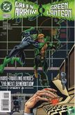 Green Arrow 111 - Image 1