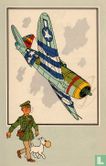 Aviation Guerre 1939-1945 Série 6 - Afbeelding 1
