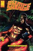 Doc Savage: Devil's Thoughts 2 - Image 1