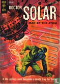 Doctor Solar, man of the Atom - Bild 1
