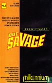 Doc Savage: Doom Dynasty 2 - Afbeelding 2