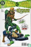 Green Arrow 110 - Image 1