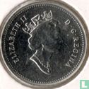 Kanada 5 Cent 1997 - Bild 2