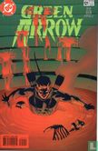 Green Arrow 121 - Image 1
