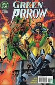 Green Arrow 105 - Image 1