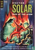 Doctor Solar, man of the Atom - Image 1