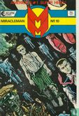 Miracleman 10 - Image 1