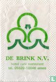 De Brink N.V. Hotel Café Restaurant - Image 1