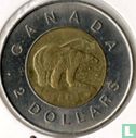 Canada 2 dollars 1998 - Afbeelding 2