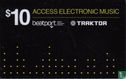 Access Electronic Music - Afbeelding 1