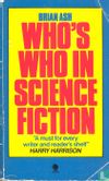 Who's Who in Science Fiction - Afbeelding 1
