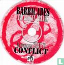 Barricades and Broken Dreams - An International Tribute to Conflict - Afbeelding 3