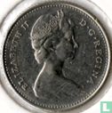 Canada 10 cents 1970 - Afbeelding 2