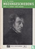 Muziekgeschiedenis [2] - Image 1