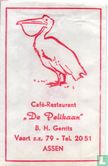 Café Restaurant "De Pelikaan" - Afbeelding 1