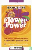 Limburgs Museum - Flower Power - Image 1
