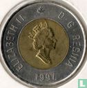 Canada 2 dollars 1997 - Afbeelding 1