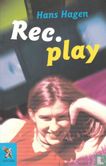 Rec.play  - Afbeelding 1