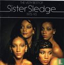The very best of Sister Sledge 1973-93  - Image 1