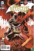 Detective Comics 10 - Bild 1