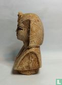 Tutankhamun buste - Afbeelding 2