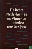 De beste Nederlandse en Vlaamse verhalen van het jaar - Image 1
