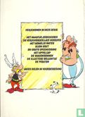 Asterix en de wagenrennen - Afbeelding 2