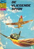 De vliegende spion - Afbeelding 1