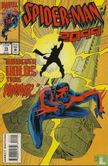 Spider-Man 2099 #15 - Image 1