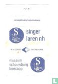 Singer Laren NH