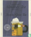 Jasmine Green Tea