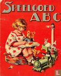 Speelgoed A.B.C.