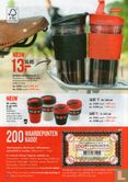 D.E. De coffee to go mok