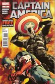 Captain America 13 - Image 1