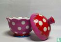 Oilily Suikerpot rood - Image 2