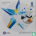 Finland mint set 2012 "Ice hockey World Championship" - Image 1
