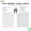 Los Indios Taba-Jaras - Image 2